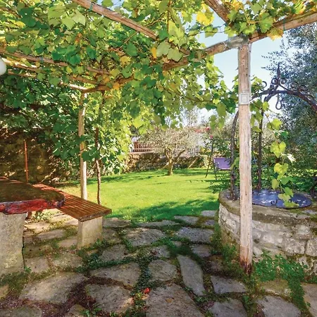 2 Bedroom In Smarje *