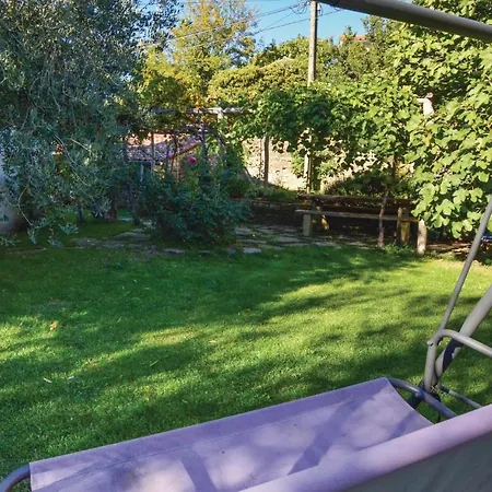 2 Bedroom In Smarje *