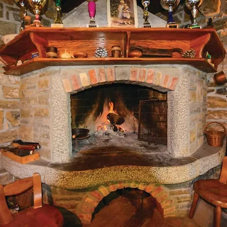 2 Bedroom In Smarje *