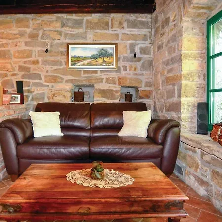 2 Bedroom In Smarje *