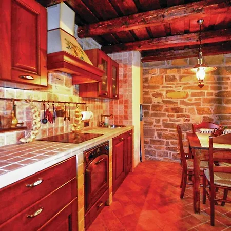 2 Bedroom In Smarje *