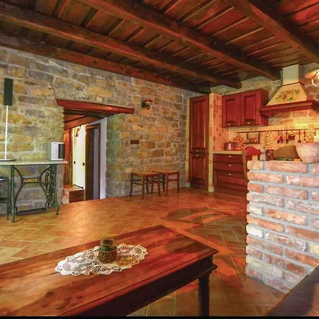 2 Bedroom In Smarje Smarje (Koper)