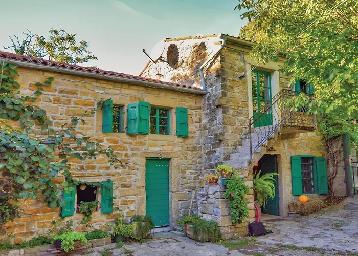 2 Bedroom In Šmarje