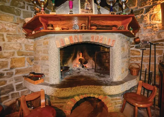 2 Bedroom In Smarje *