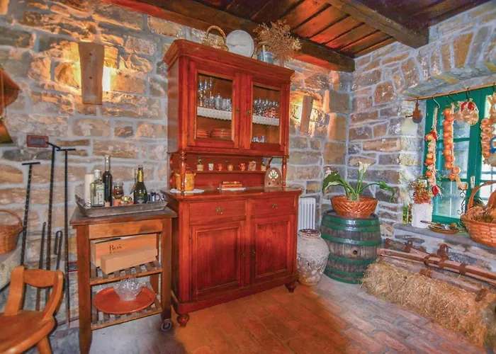 度假居 2 Bedroom In Smarje