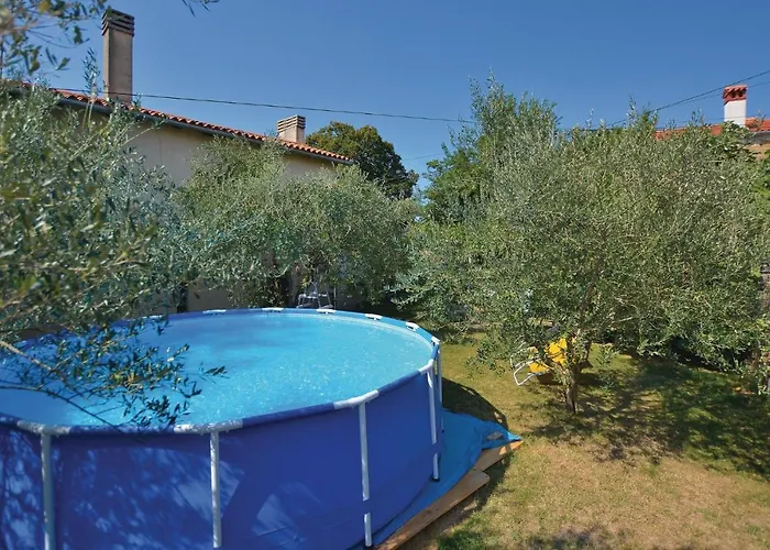 2 Bedroom In Smarje 度假居