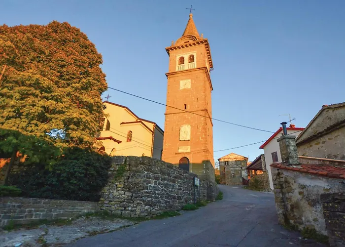 度假居 2 Bedroom In Smarje Šmarje