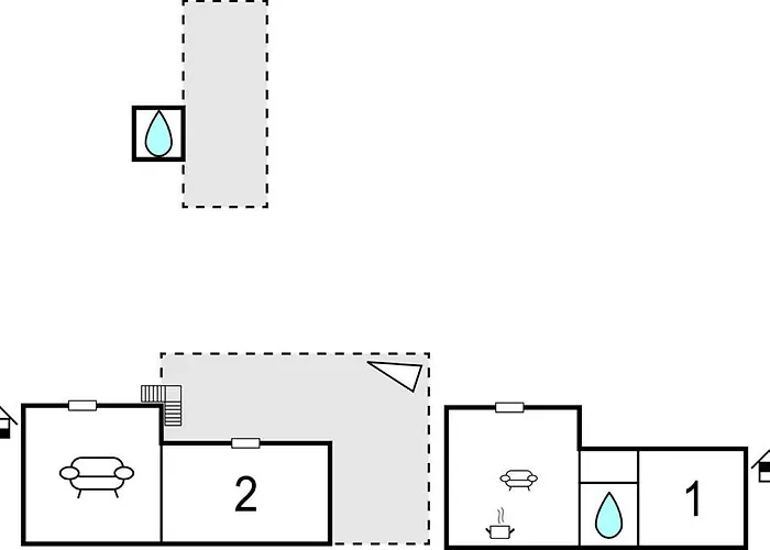 2 Bedroom In Smarje Šmarje