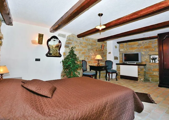 度假居 2 Bedroom In Smarje Šmarje