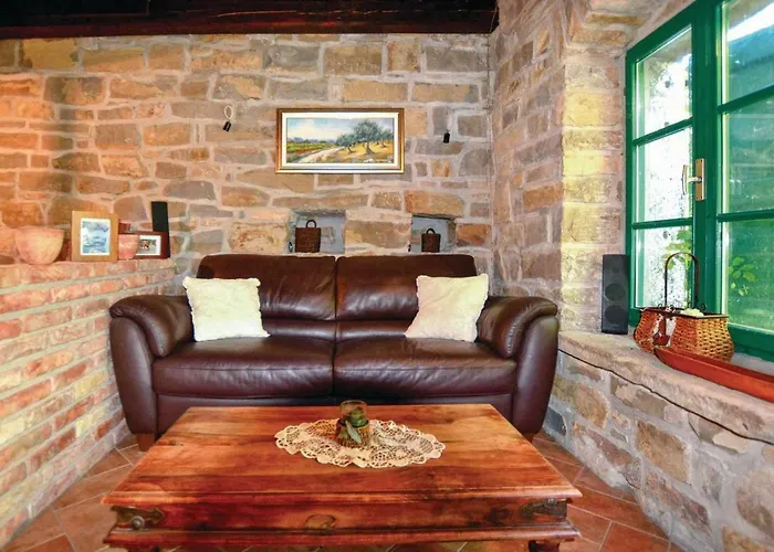 2 Bedroom In Smarje *