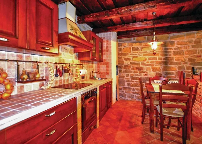 2 Bedroom In Smarje *