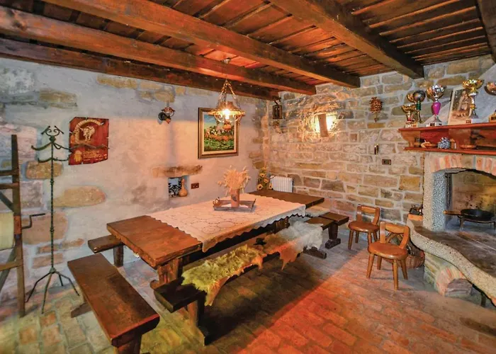 2 Bedroom In Smarje Šmarje