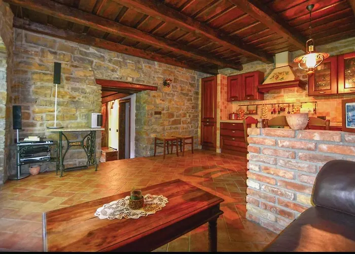 2 Bedroom In Smarje Šmarje