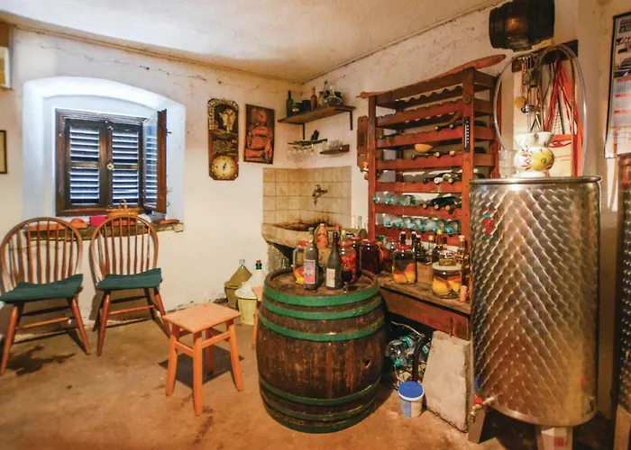 度假居 2 Bedroom In Smarje