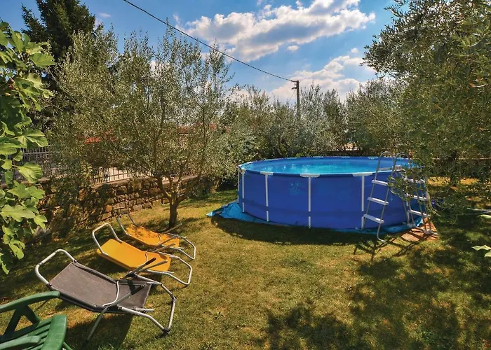 2 Bedroom In Smarje Šmarje